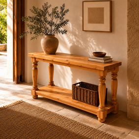 Rove Console