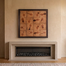 Knots Frame