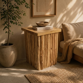 Branch Side Table