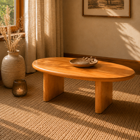 Evo Center Table
