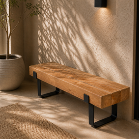 Vero Bench