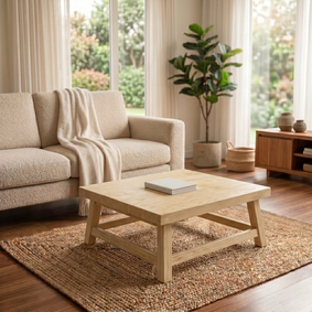 Mono Center Table
