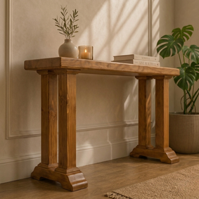 Rilox Console