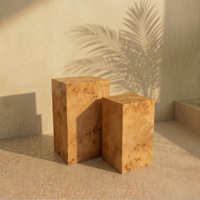 Vogue Side Table