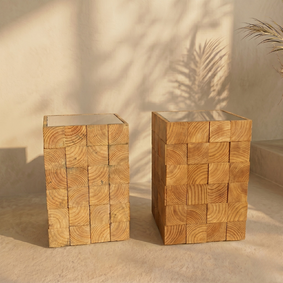 Core Side Table