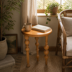 Diva Side Table