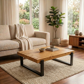Velora Center Table