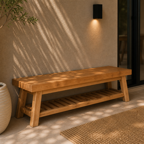 Alora Bench