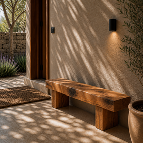 Zeno Bench