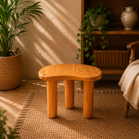 Dune Side Table