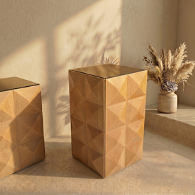 Kova Side Table