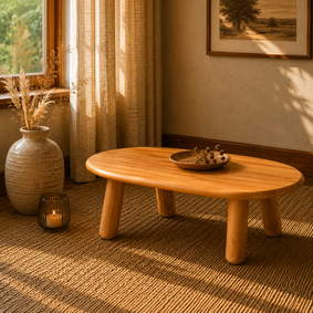 Noma Center Table