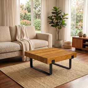 Vero Center Table