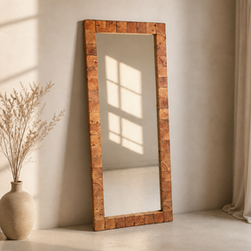 Core Floor Mirror