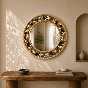 Natura Wall Mirror