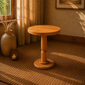 Luma Side Table