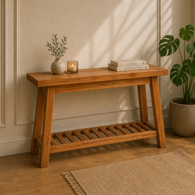 Alora Console