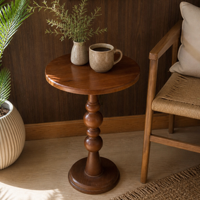 Nova Side Table