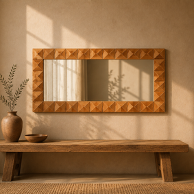 Kova Wall Mirror