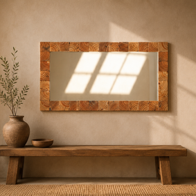 Core Wall Mirror